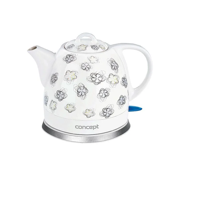 Concept RK0010NE 1L Vízforraló (RK0010NE)