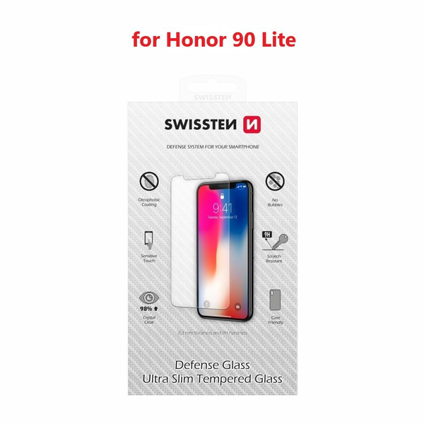 Swissten Honor 90 Lite üvegfólia