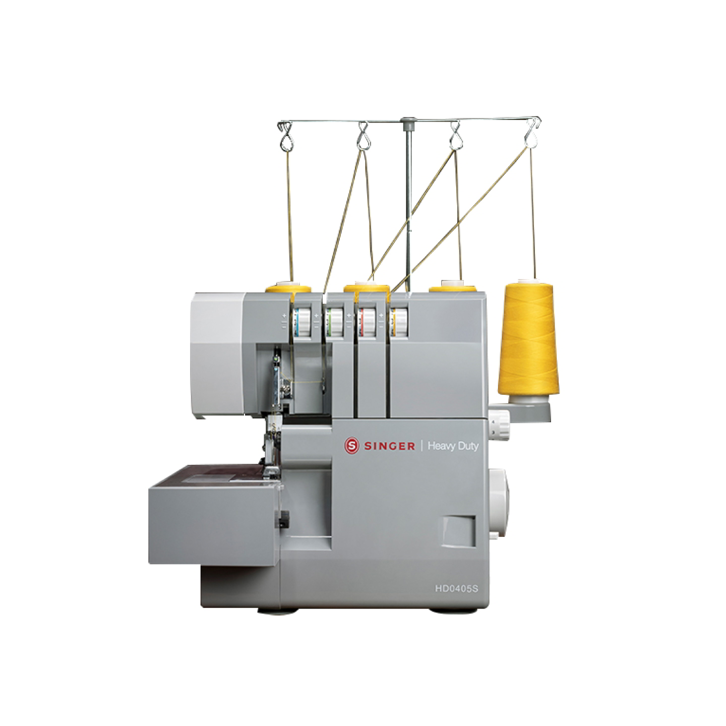 Singer Overlock HD0405S Varrógép (HD0405S)