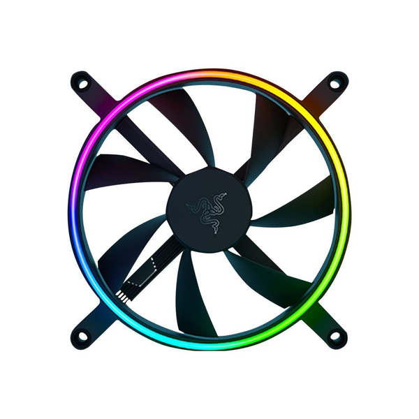 Razer Kunai Chroma RGB 140mm PWM Rendszerhűtő