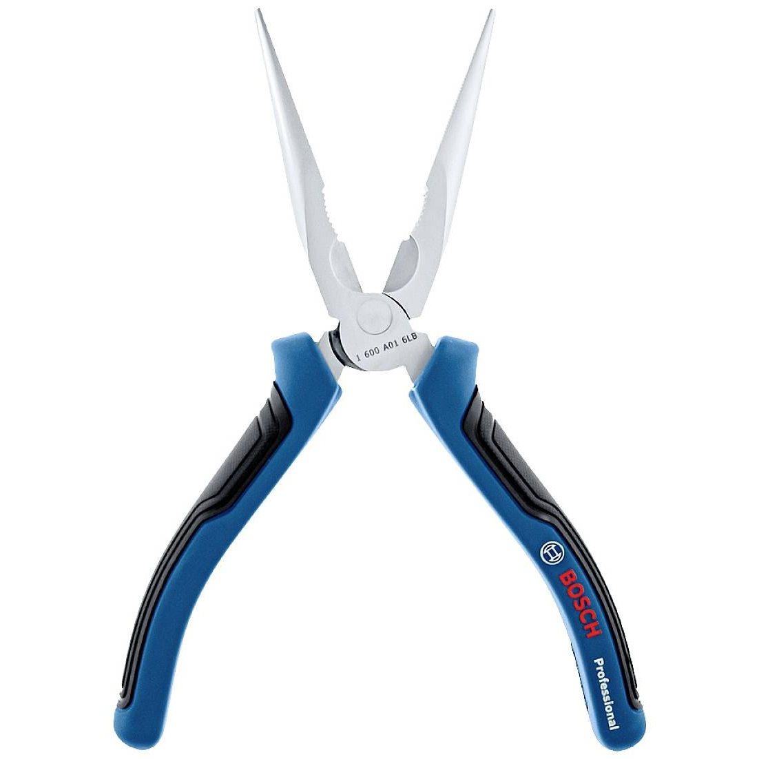 Bosch Professional 1600A01TH8 hegyescsőrű fogó, 204 mm (1600A01TH8)