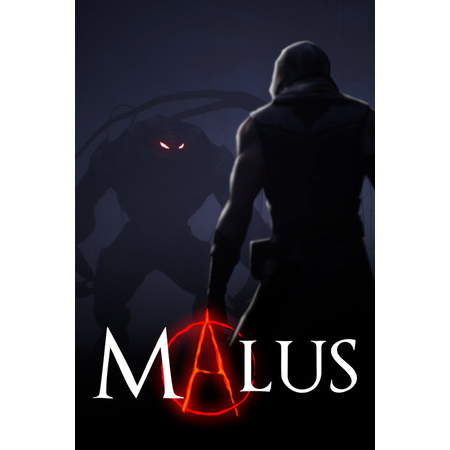 Malus (PC - Steam elektronikus játék licensz)