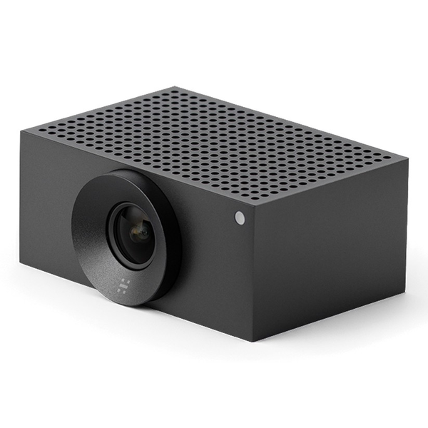 Jabra Cam L1 Sort 1920 x 1080 pixel