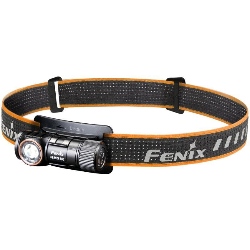 Fenix HM51R Ruby V2.0 (6942870308104)