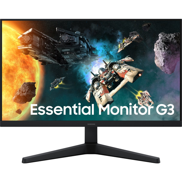 Samsung G31H computer monitor 61 cm (24") 1920 x 1080 Pixels Full HD LCD Zwart