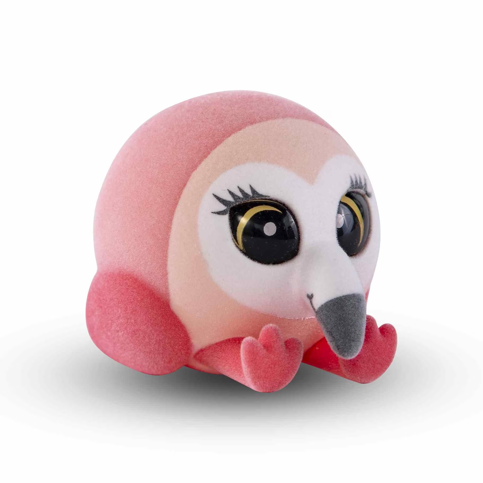 Flockies Flamingó Fiona játékfigura (FLO0115)