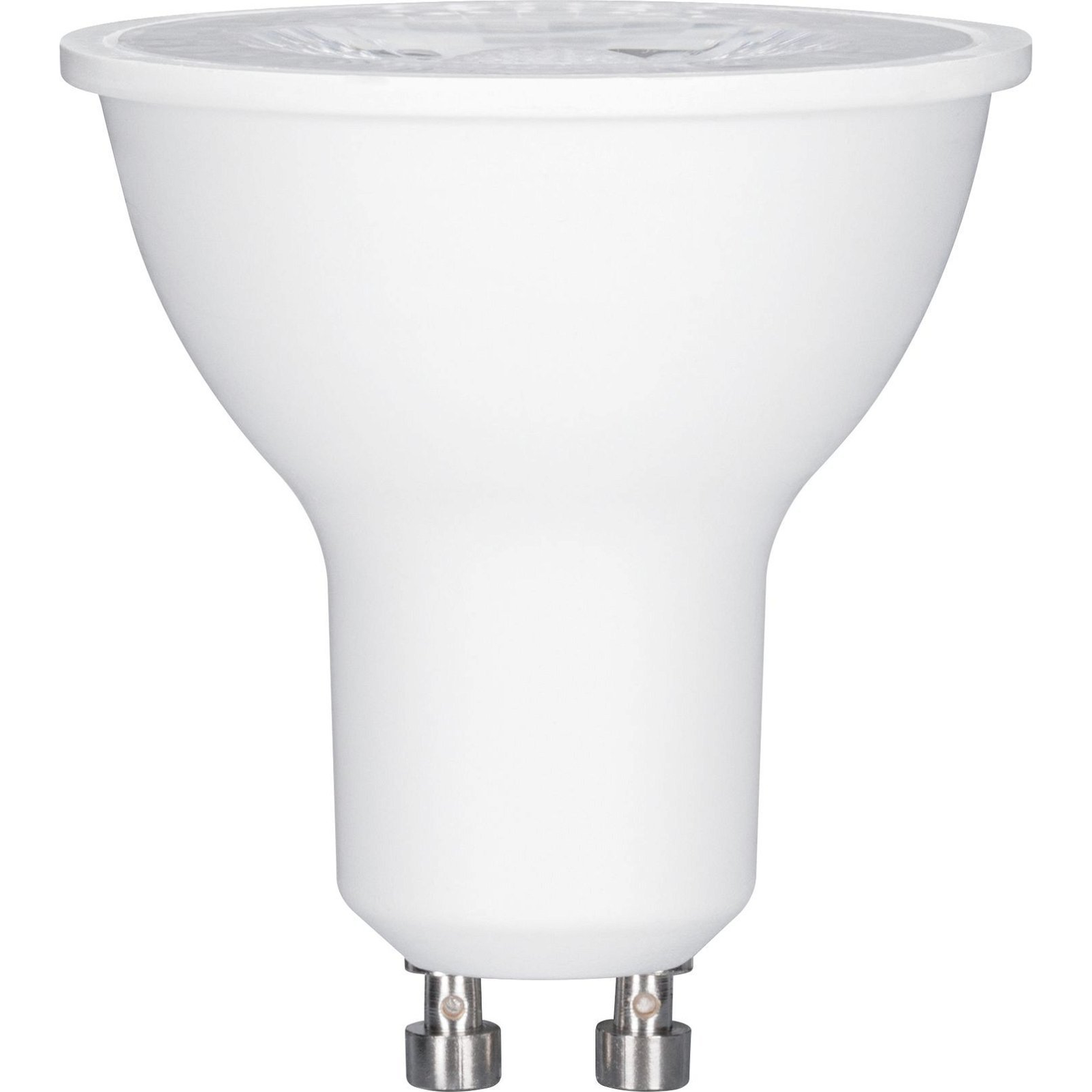 Paulmann 28735 LED EEK G (A - G) GU10 6 W (Ø x Ma) 50 mm x 54 mm 1 db (PL28735)