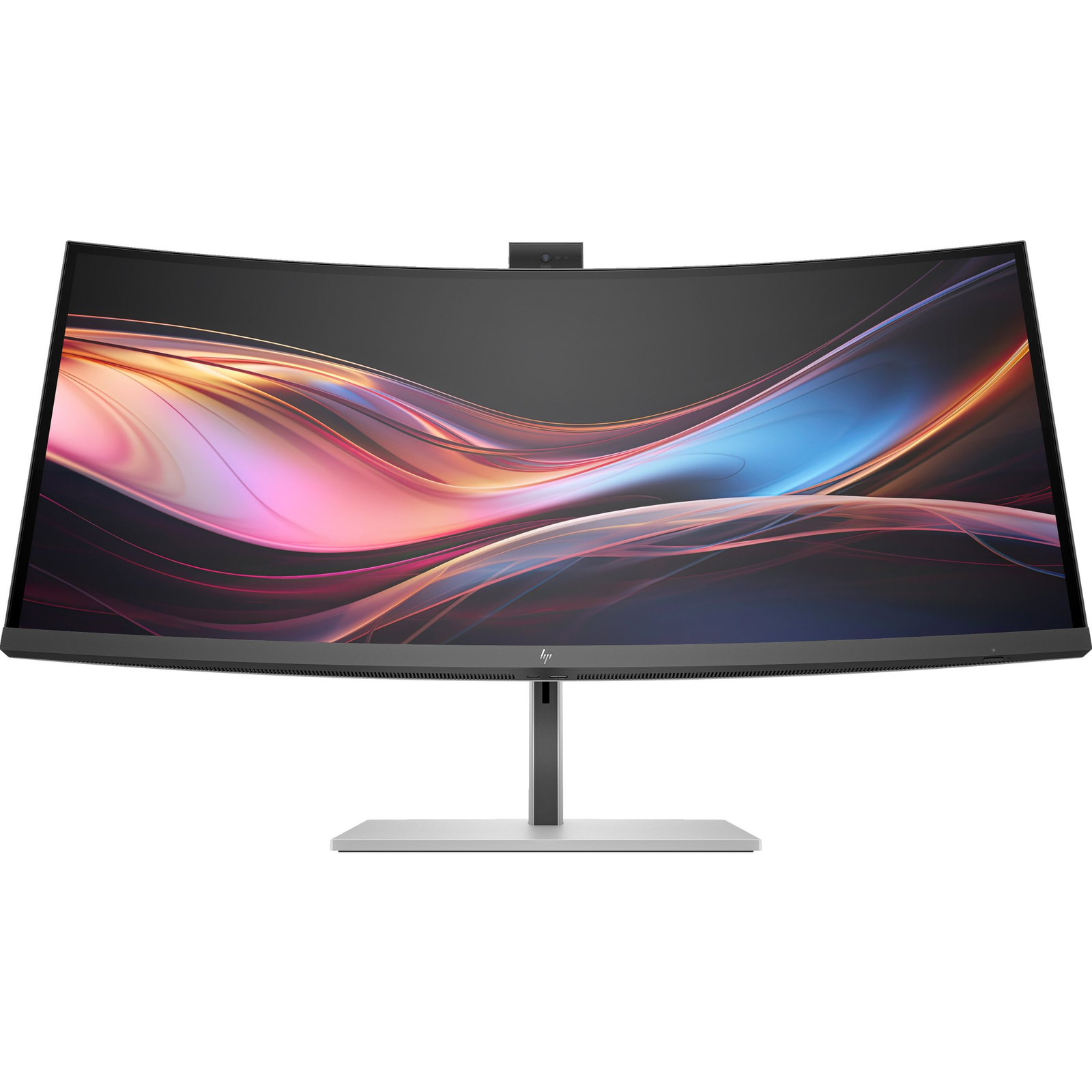 HP Series 7 Pro 734PM 34" WQHD ultraszéles ívelt konferencimonitor (8K157UT#ABB)