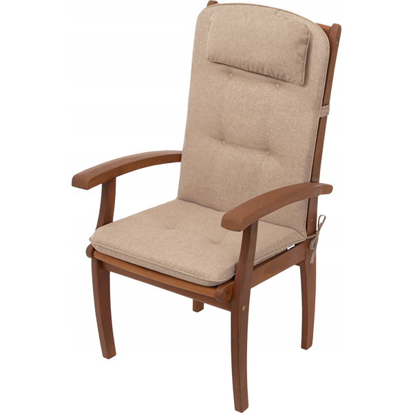  Hobbygarden PODUSZKA BENITA BEŻOWA