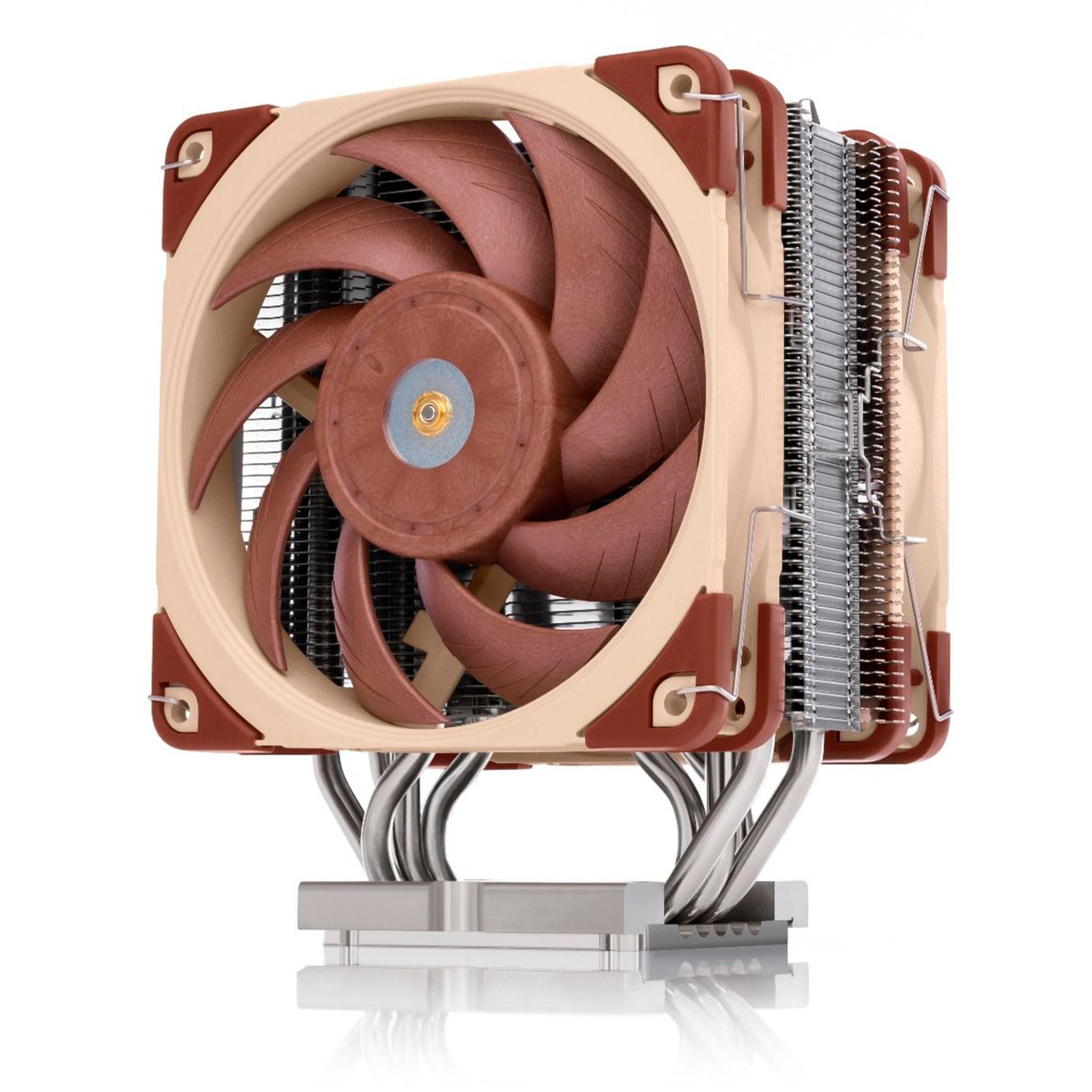 Noctua NH-U12S DX-4677, Chladenie Cpu Triedy (NH-U12S DX-4677)
