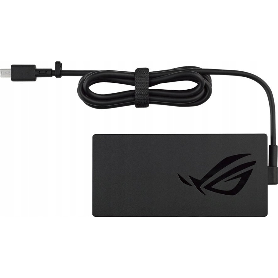 Asus A22-180P1A ROG CP Univerzális Laptop Töltő Adapter (180W / 20V / 9A) (90XB096N-MPW000)