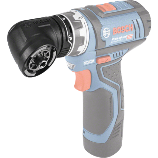 Bosch GFA 12-W Professional FlexiClick adapter