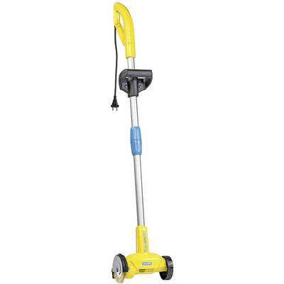 Elektromos gyomírtó és fugatisztító 230 V, Gloria Haus und Garten Weedbrush 000289.0000 (000289.0000)
