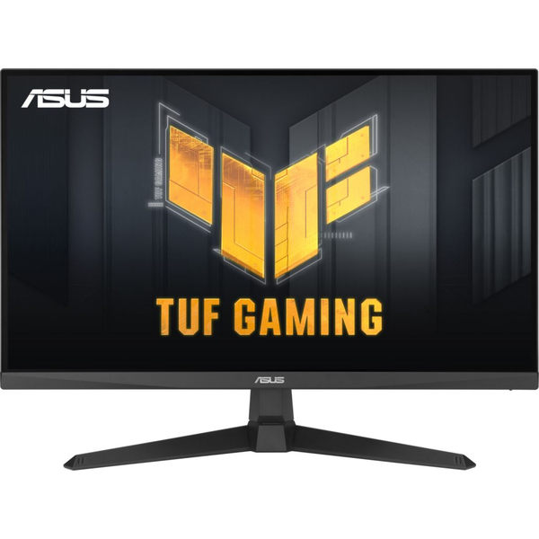 ASUS TUF Gaming VG279Q3A počítačový monitor 68,6 cm (27") 1920 x 1080 px Full HD LCD Černá