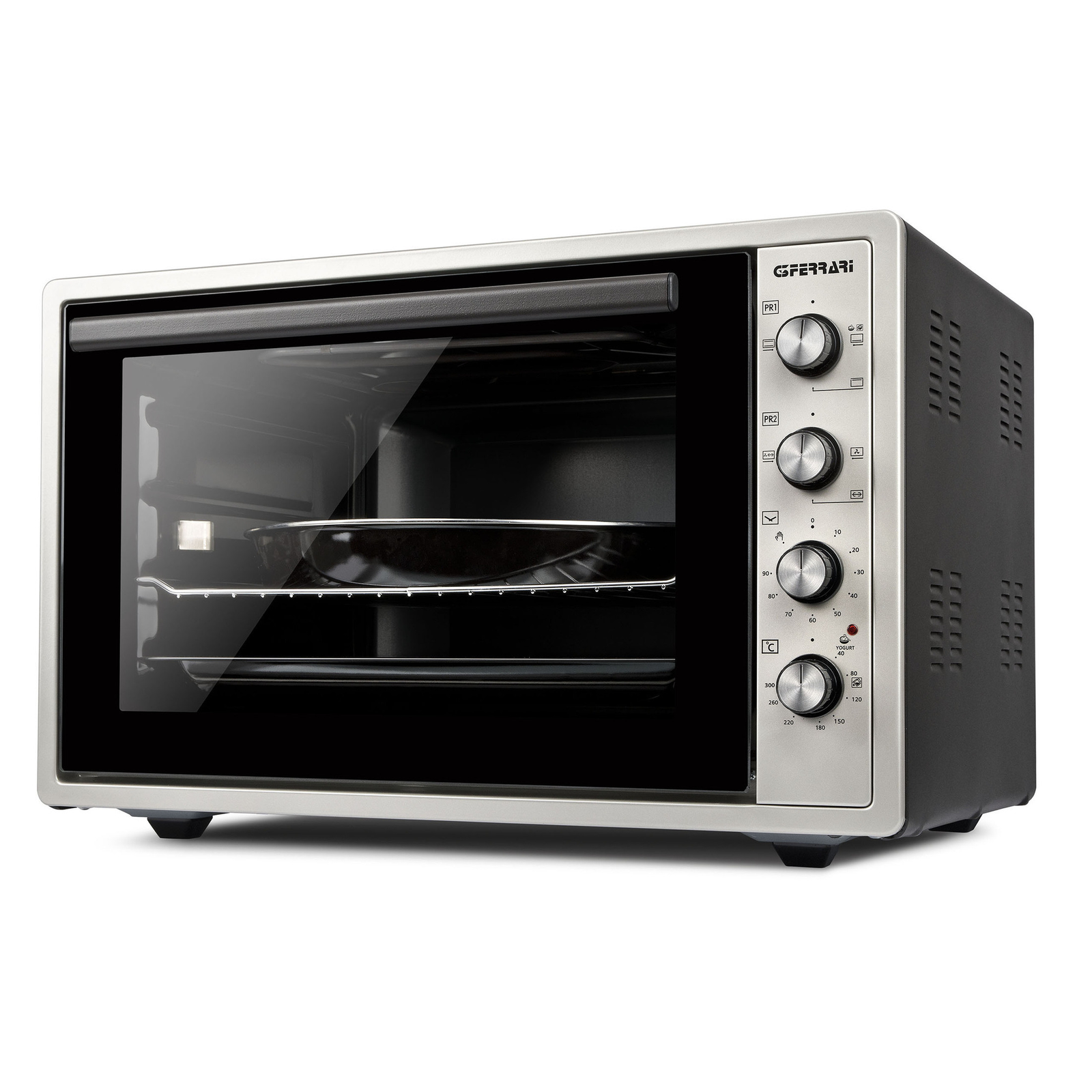 G3 Ferrari G10154 Rosto légkeveréses mini sütő (G10154)