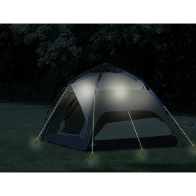 Calima Merevítőkötél készlet 4 m x 4 mm x 4 mm 4 db (46015) (46015)