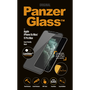 Стъклен протектор PanzerGlass за Apple iPhone Xs Max, 11 Pro Max, Case Friendly, CamSlider, Черен
