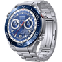 Huawei WATCH Ultimate 3,81 cm (1.5") LTPO 48 mm Hybridní 466 x 466 px Nerezová ocel GPS