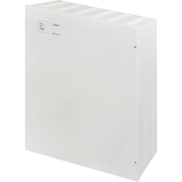 SWB-300RACK Pulsar System zasilania buforowego dla switchy PoE, 54VDC/4x17Ah/300W