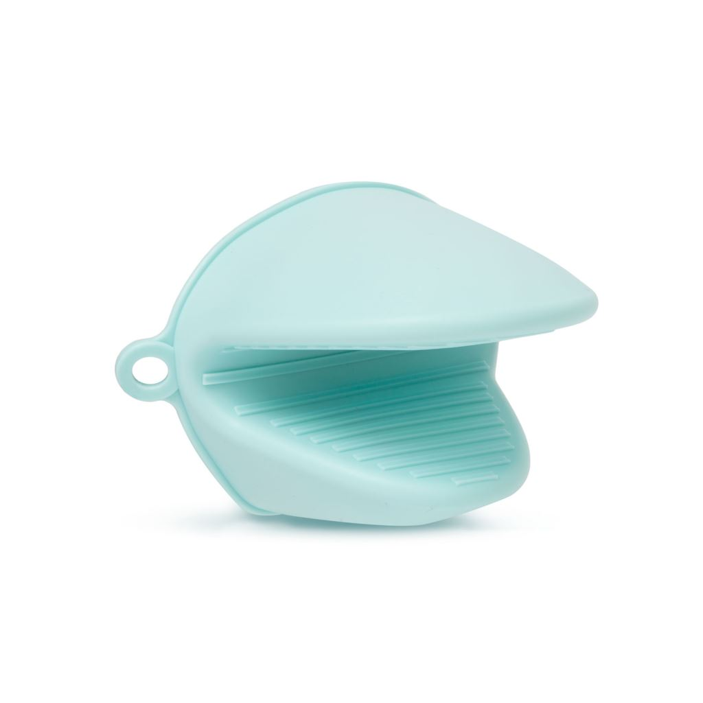 Family szilikon edényfogó kék (57279BL) (57279BL)