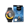 Xiaomi Watch S1 Active rugalmas üveg képernyővédő fólia - MyScreen Protector Hybrid Glass - 2 db/csomag - transparent