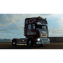 Euro Truck Simulator 2 - Mighty Griffin Tuning Pack