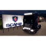 Euro Truck Simulator 2 - Mighty Griffin Tuning Pack