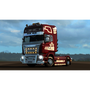 Euro Truck Simulator 2 - Mighty Griffin Tuning Pack