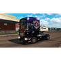 Euro Truck Simulator 2 - Mighty Griffin Tuning Pack