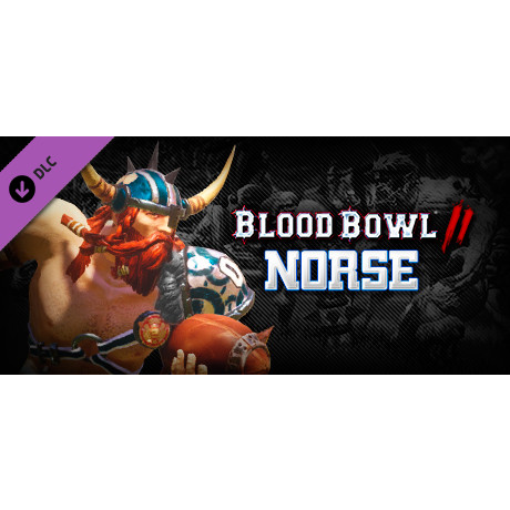 Blood Bowl 2 - Norse