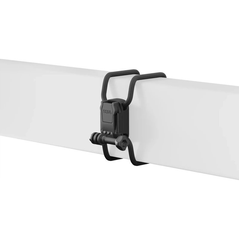 GoPro AGRTM-002 Tartó GoPro 13, GoPro Hero (2024), GoPro Hero 12, GoPro Hero 11, GoPro Hero 10, GoPro Hero 9, GoPro Hero 8, GoPro Hero 7, GoPro Hero (AGRTM-002)