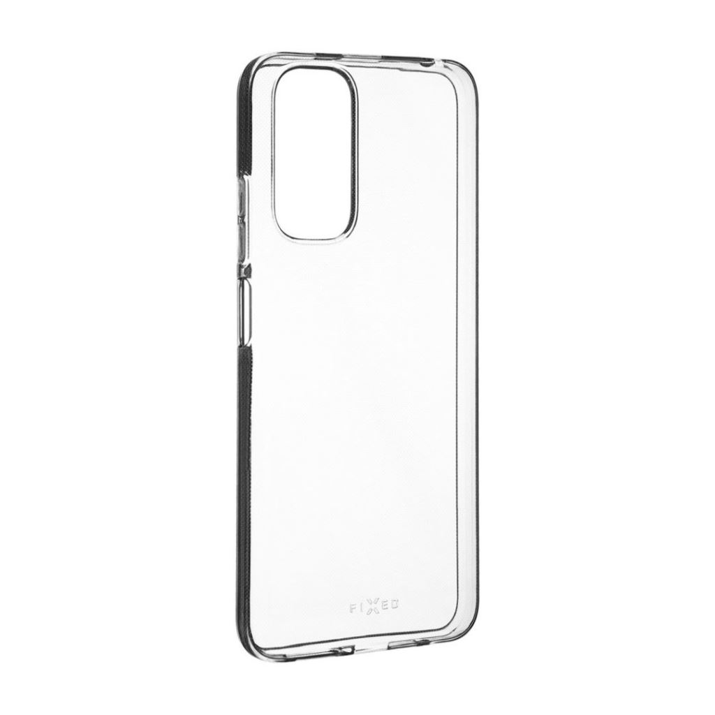FIXED TPU Gel Xiaomi Redmi Note 11S tok átlátszó (FIXTCC-899) (FIXTCC-899)