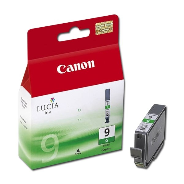 Canon 1041B001 inktcartridge 1 stuk(s) Origineel Groen