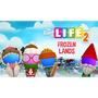 The Game of Life 2 - Frozen Lands World DLC