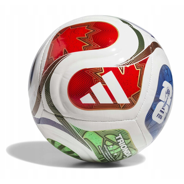 Piłka adidas TRIONDA Mini 1,5 World Cup JD8049