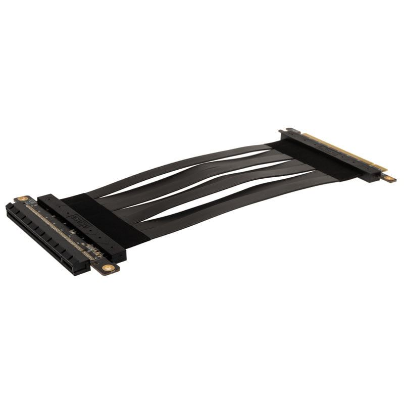Akasa X2 Mark IV 4.0 x 16 kábel 20cm (AK-CBPE03-20B) (AK-CBPE03-20B)