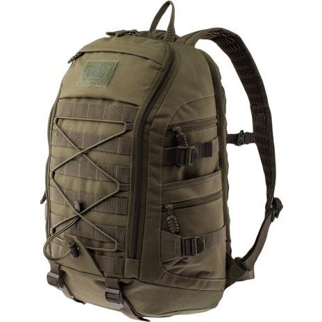 Plecak turystyczny Magnum Cityox 28 l Oliwkowy