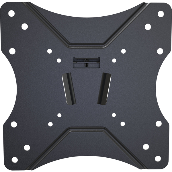Vision Vfm-w2x2tv2 Soporte De Pared Para Pantalla Plana 106,7 Cm (42") Negro