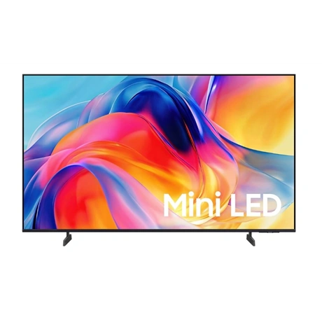 Samsung M70H 2,16 m (85") 4K Ultra HD Smart TV Wifi Zwart