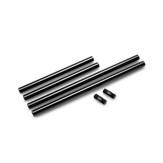 SmallRig rúdszett fekete 6db/cs (1659) (SmallRig1659)