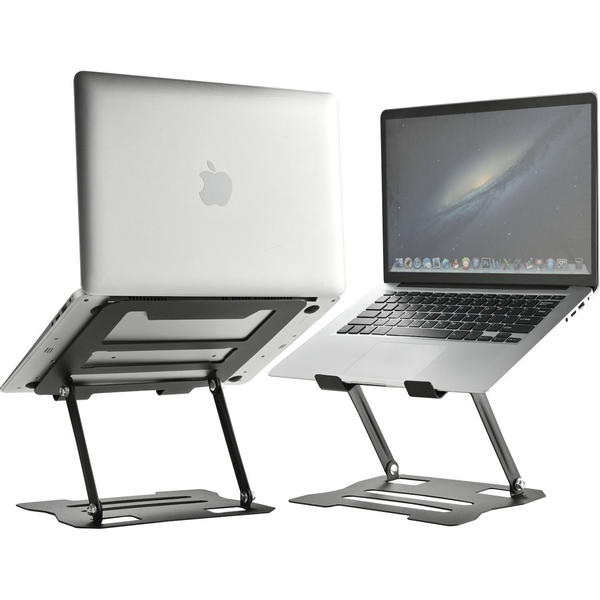 Mozos Ergonomiczna podkładka pod laptopa N2-BK