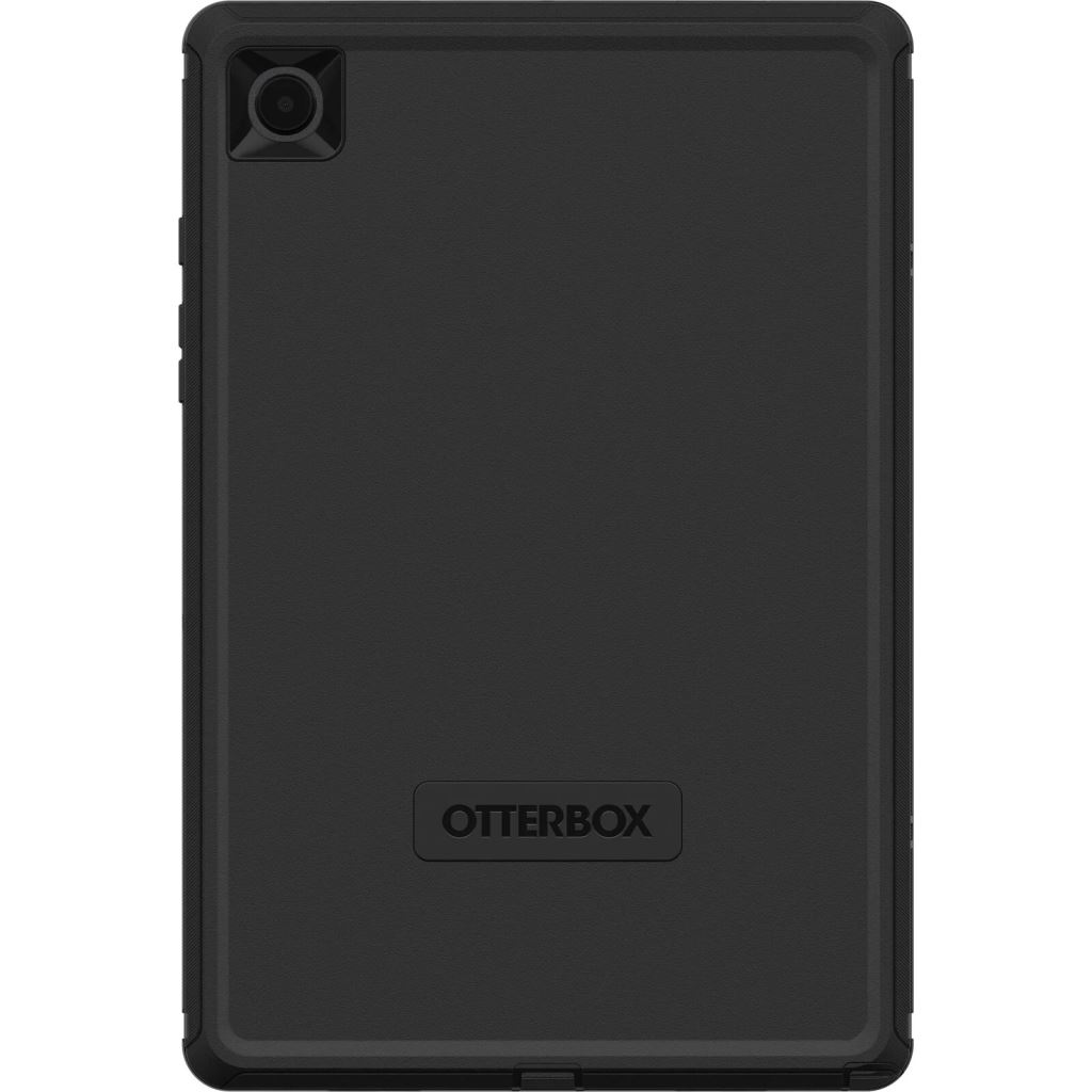 OtterBox Defender Series Samsung Galaxy Tab A8 tok fekete (77-88168) (77-88168)