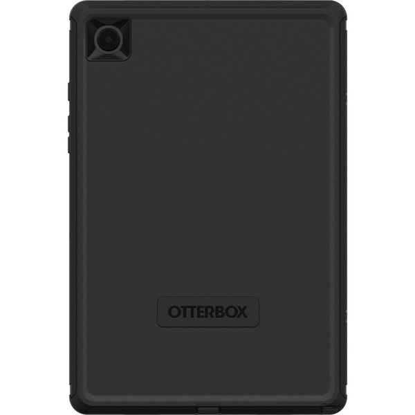 OtterBox Defender Series Samsung Galaxy Tab A8 tok fekete (77-88168)