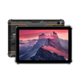 Oukitel 10.1" RT9 6/256GB 5G WiFi Android Tablet - Fekete/Narancssárga