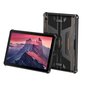 Oukitel 10.1" RT9 6/256GB 5G WiFi Android Tablet - Fekete/Narancssárga