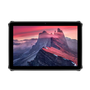 Oukitel 10.1" RT9 6/256GB 5G WiFi Android Tablet - Fekete/Narancssárga