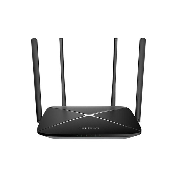 MERCUSYS MB115-4G 300 Mbps Wireless N 4G LTE Router