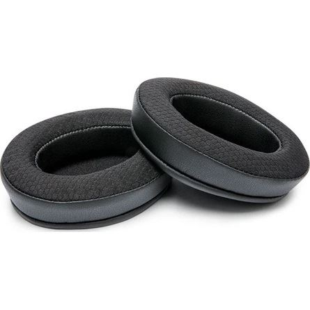 Wicked Cushions Arctis Nova Pro Wireless FreeZe Cooling Gel gaming fülpárna fekete (NOVAF-B) (NOVAF-B)