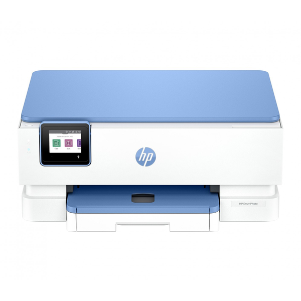 HP Envy Photo 7231 All-in-One Printer Termisk inkjet A4 4800 x 1200 dpi Wi-Fi