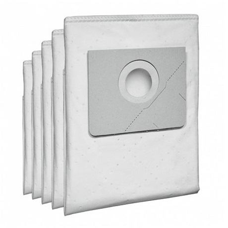 Хартиени торби Karcher за прахосмукачка, Клас М